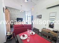 Sale - Bungalow - Villamartin - Villamartín