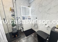 Sale - Bungalow - Villamartin - Villamartín