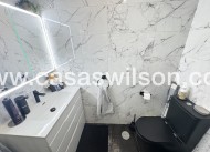 Sale - Bungalow - Villamartin - Villamartín