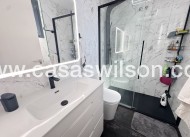 Sale - Bungalow - Villamartin - Villamartín