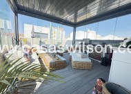 Sale - Bungalow - Villamartin - Villamartín