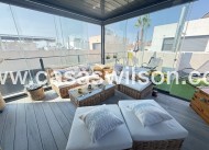 Sale - Bungalow - Villamartin - Villamartín
