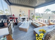 Sale - Bungalow - Villamartin - Villamartín