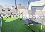 Sale - Bungalow - Villamartin - Villamartín