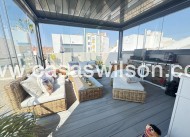 Sale - Bungalow - Villamartin - Villamartín