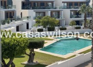 Sale - Bungalow - Villamartin - Villamartín