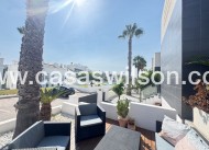 Sale - Bungalow - Villamartin - Villamartín