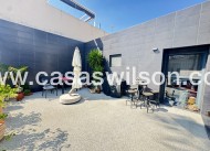 Sale - Bungalow - Villamartin - Villamartín