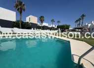 Sale - Bungalow - Villamartin - Villamartín