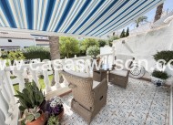 Sale - Bungalow - Villamartin - Villamartín