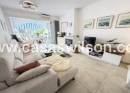Sale - Bungalow - Villamartin - Villamartín