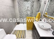 Sale - Bungalow - Villamartin - Villamartín