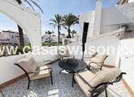 Sale - Bungalow - Villamartin - Villamartín