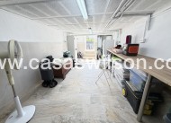Sale - Bungalow - Villamartin - Villamartín