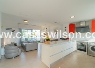 Sale - Bungalow - Vistabella golf  - Vistabella Golf