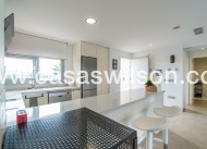 Sale - Bungalow - Vistabella golf  - Vistabella Golf
