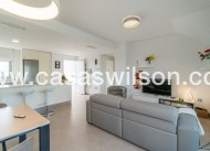 Sale - Bungalow - Vistabella golf  - Vistabella Golf