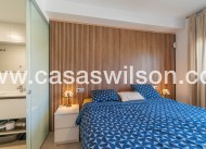Sale - Bungalow - Vistabella golf  - Vistabella Golf