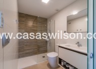 Sale - Bungalow - Vistabella golf  - Vistabella Golf