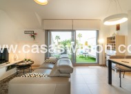 Sale - Bungalow - Vistabella golf  - Vistabella Golf