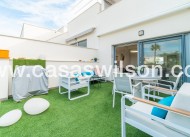 Sale - Bungalow - Vistabella golf  - Vistabella Golf