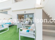 Sale - Bungalow - Vistabella golf  - Vistabella Golf