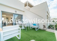Sale - Bungalow - Vistabella golf  - Vistabella Golf