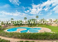 Sale - Bungalow - Vistabella golf  - Vistabella Golf