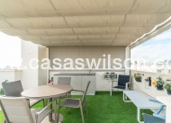 Sale - Bungalow - Vistabella golf  - Vistabella Golf