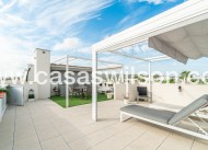 Sale - Bungalow - Vistabella golf  - Vistabella Golf
