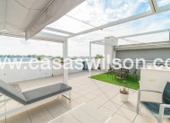 Sale - Bungalow - Vistabella golf  - Vistabella Golf