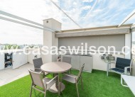 Sale - Bungalow - Vistabella golf  - Vistabella Golf