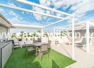 Sale - Bungalow - Vistabella golf  - Vistabella Golf