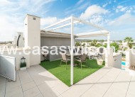 Sale - Bungalow - Vistabella golf  - Vistabella Golf