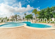 Sale - Bungalow - Vistabella golf  - Vistabella Golf