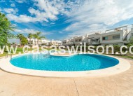 Sale - Bungalow - Vistabella golf  - Vistabella Golf