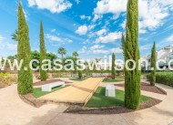 Sale - Bungalow - Vistabella golf  - Vistabella Golf