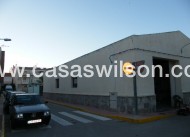 Sale - Business - Daya Vieja