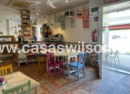Sale - Business for sale - Catral