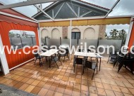 Sale - Business premises - Algorfa - La Finca Golf Resort
