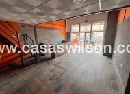 Sale - Business premises - Algorfa - La Finca Golf Resort