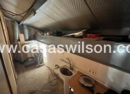 Sale - Business premises - Algorfa - La Finca Golf Resort