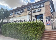 Sale - Business premises - Algorfa - La Finca Golf
