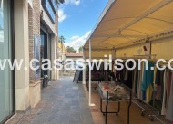 Sale - Business premises - Algorfa - La Finca Golf