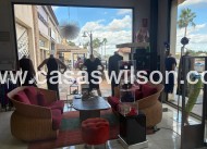 Sale - Business premises - Algorfa - La Finca Golf