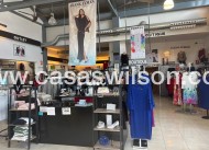 Sale - Business premises - Algorfa - La Finca Golf