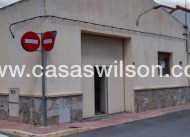 Sale - Business premises - Daya Vieja