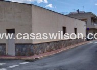 Sale - Business premises - Daya Vieja