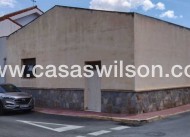 Sale - Business premises - Daya Vieja