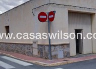 Sale - Business premises - Daya Vieja